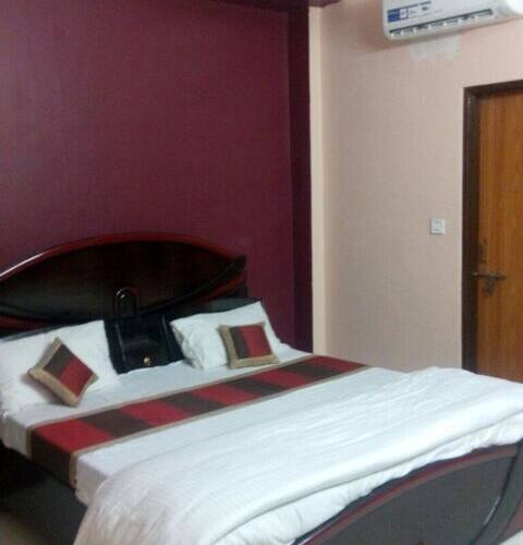 Hotel Aman Vilas, Jaipur 3